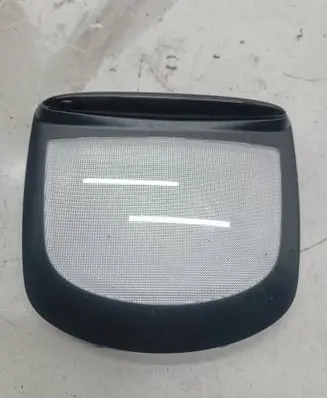 Mercedes-Benz GLE (W166 - C292) Rear seat light A1669066500 ZGS0142016