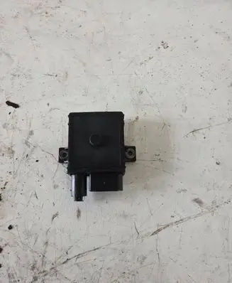 BMW 7 E65 E66 Glow plug pre-heat relay 0006035317