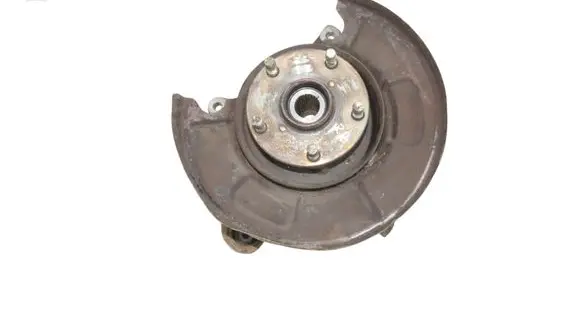 Subaru Outback (BS) Rear wheel hub