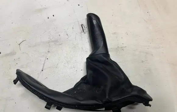 BMW 4 F36 Gran coupe Handbrake trim 