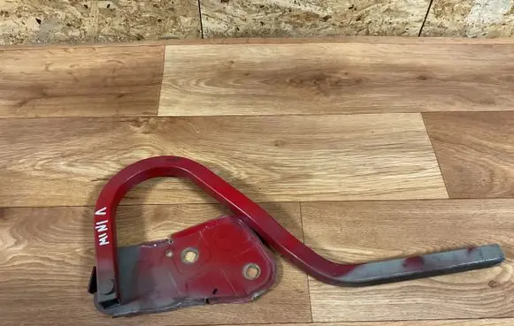 Mini One - Cooper R50 - 53 Engine bonnet/hood hinges 41610598828