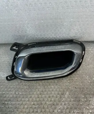 Mercedes-Benz GLE W167 Muffler trim A1678856700