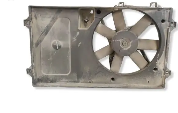Ford Galaxy Electric radiator cooling fan 7M0121207E