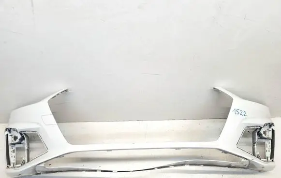 Audi A5 Front bumper 8W6807437AB