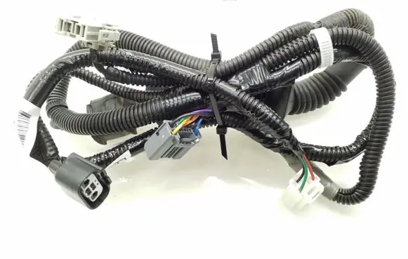 Honda Civic IX Rear door wiring loom 32754TV0G220