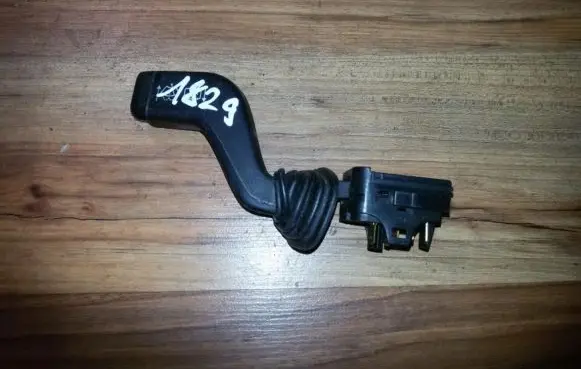 Opel Zafira A Wiper control stalk 092115275502036