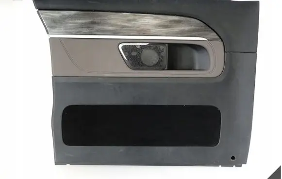 Mercedes-Benz A W177 Rear door card trim A4477305401