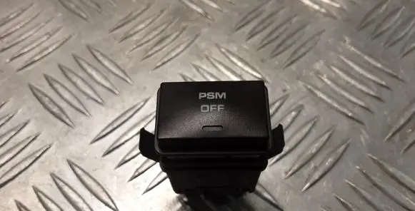 Porsche Cayenne (9PA) ESP (stability program) switch 7L5927225A