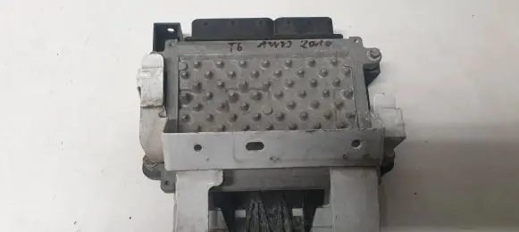 Volvo V70 Other relay 232000