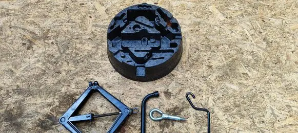 Lift Jack