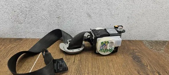 KIA Sportage Front seatbelt HSSA0907RZ0344