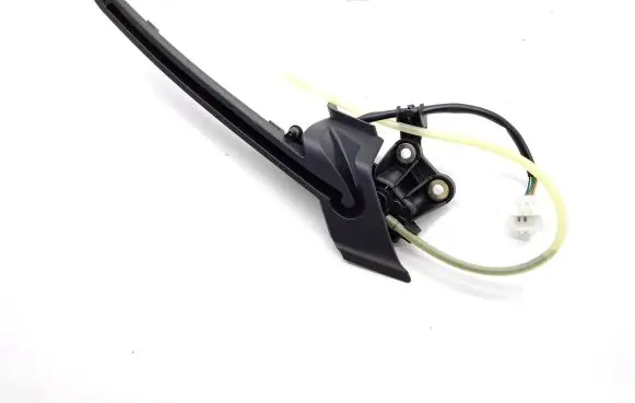 Mercedes-Benz E W212 Curtain motor A2128202942