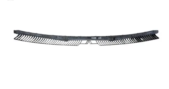Seat Tarraco Rear bumper mounting bracket 5FJ807863A