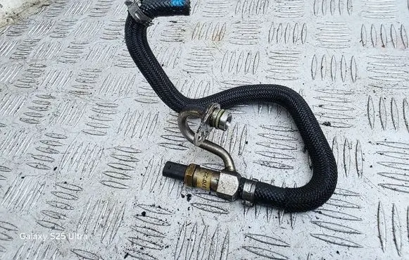 Mercedes-Benz E W213 Fuel pressure sensor A6540702200