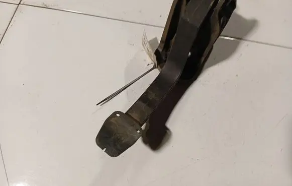 Audi A3 S3 8P Clutch pedal 1K1721059BF