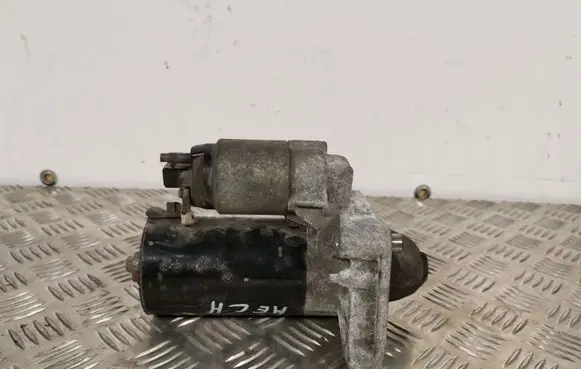Mini Cooper Countryman R60 Starter motor 00013804812V