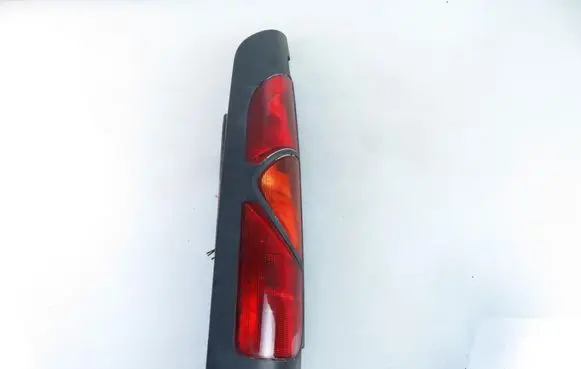 Renault Kangoo I Rear/tail lights 