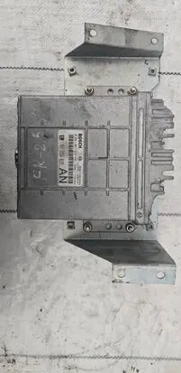 Opel Frontera A Engine control unit/module 91154825
