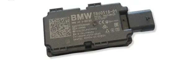 BMW X1 U11 Sensor 5B60518 AAA2553260000 FB05XVY23