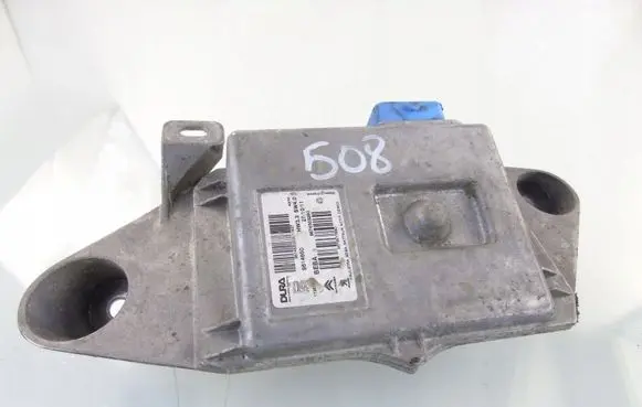 Peugeot 508 Other control units/modules 9676577880