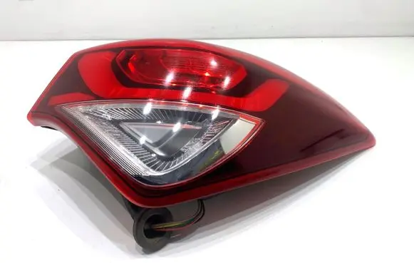 Hyundai i20 (GB IB) Rear/tail lights 92402C8100