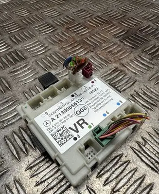 Door control unit/module