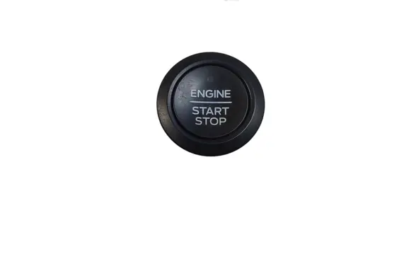 Ford Escape IV Engine start stop button switch H1BT14C376 H1BT14C376AA O101K