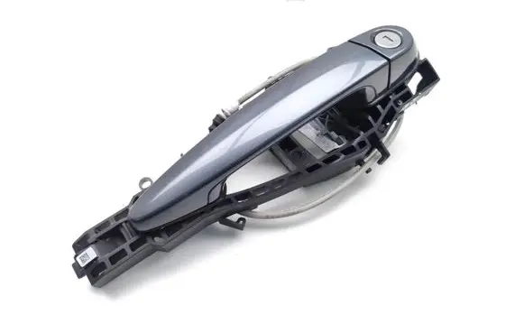 BMW 1 F20 F21 Front door exterior handle 7297750 14389710 51217297750