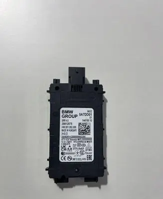 BMW X5 G05 Distronic sensor radar 5A7DD01