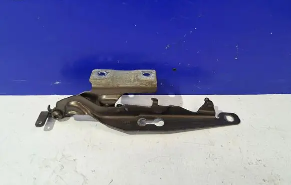 Volvo V60 Engine bonnet/hood hinges 31385813 30799179