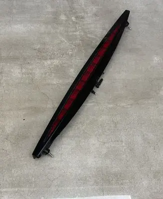 Infiniti FX Third/center stoplight P3270 E13022133 S3E13022133