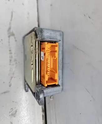 Citroen Xantia Airbag control unit/module 550539000 9628740580