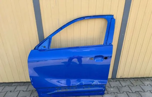 Opel Mokka B Front door