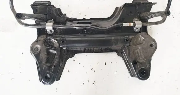 Citroen C4 III e-C4 Front axle beam 