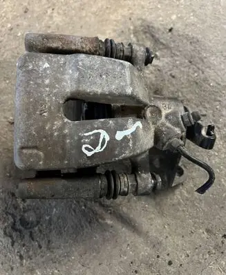 Renault Scenic II - Grand scenic II Rear brake caliper