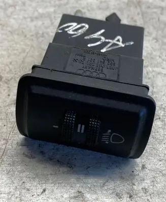 Audi A4 S4 B5 8D Headlight level height control switch 8d2941301a