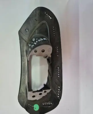 Opel Cascada Headlight washer nozzle holder 13372415