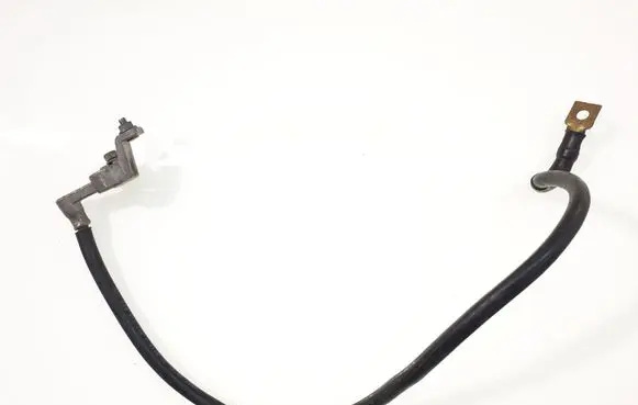 Volkswagen Golf VI Positive cable (battery) 6J0971228C