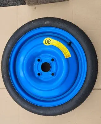 Chevrolet Epica R16 spare wheel 000000008