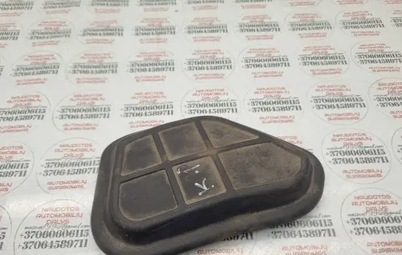 Audi A4 S4 B8 8K Headlight/headlamp dust cover 8K0803593