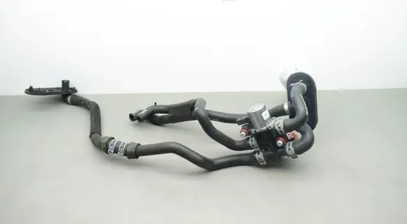 Audi Q5 SQ5 Engine coolant pipe/hose 80A261153A CPLA8A080AA
