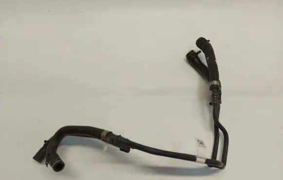 Porsche Taycan 9J1 Engine coolant pipe/hose 9J1121162FJLK01