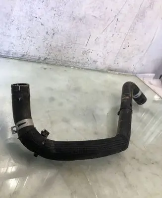 Nissan Qashqai J12 Engine coolant pipe/hose 215016ub3a