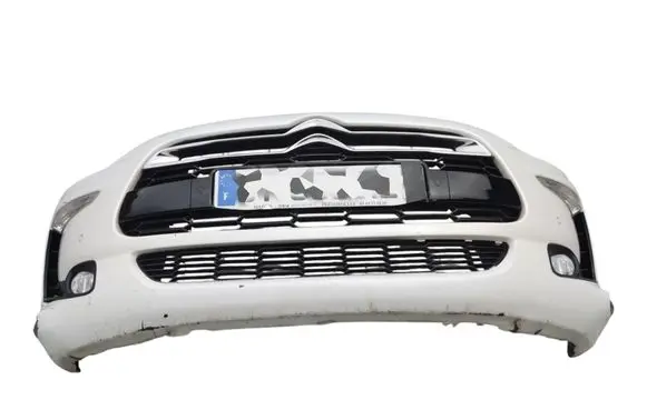 Citroen DS5 Engine bonnet/hood