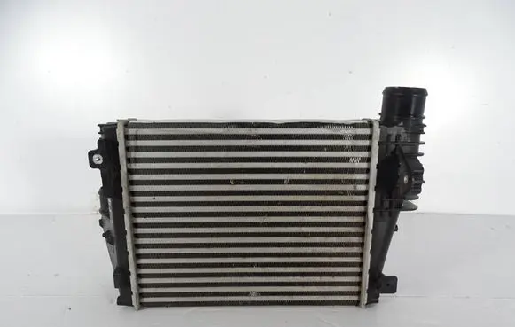 Peugeot Traveller Intercooler radiator P9806562180-ACP