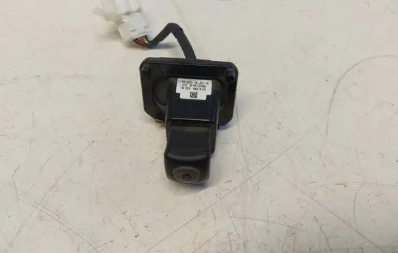 Honda CR-V Windshield/windscreen camera 39530-T0A-A212-M1