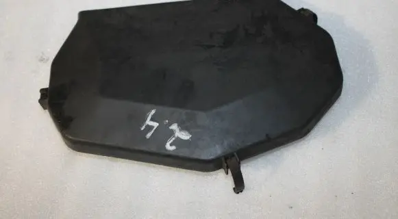Audi A6 S6 C5 4B Timing belt guard (cover) 078109123AL