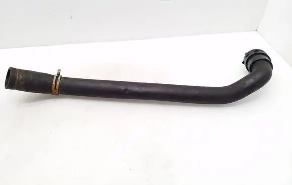 Ford Galaxy Engine coolant pipe/hose 6G918260DC