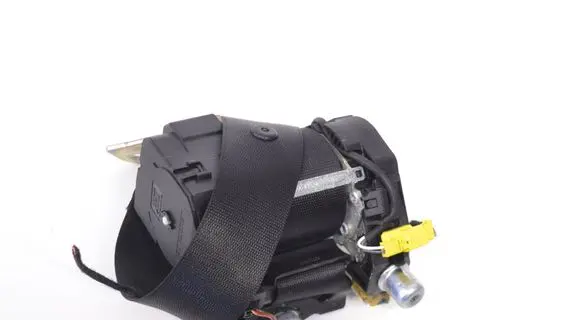 Mercedes-Benz S W221 Front seatbelt A2218601285