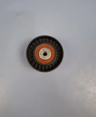 Land Rover Freelander Belt tensioner pulley PQR100880